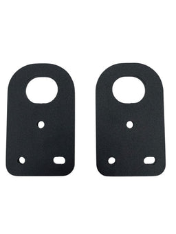 2005-2020 Mustang upper radiator bracket designed for enhanced fit and performance.