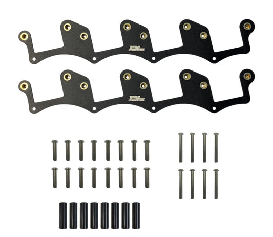 BLF Coyote Smart Coil Brackets (2011-2017)