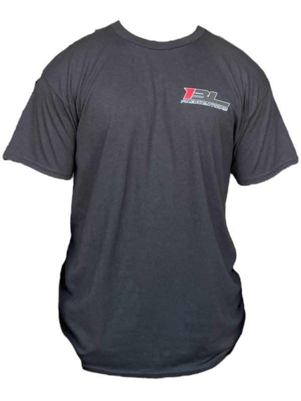 Bl Fabrications T-Shirt - BL Fabrications LLC