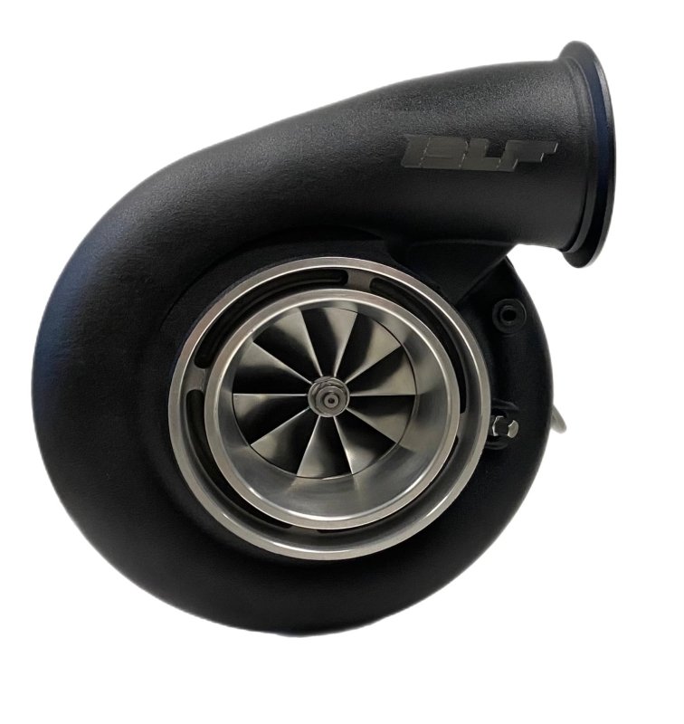 BLF Stealth Series DBB G42 Turbo · BL Fabrications LLC