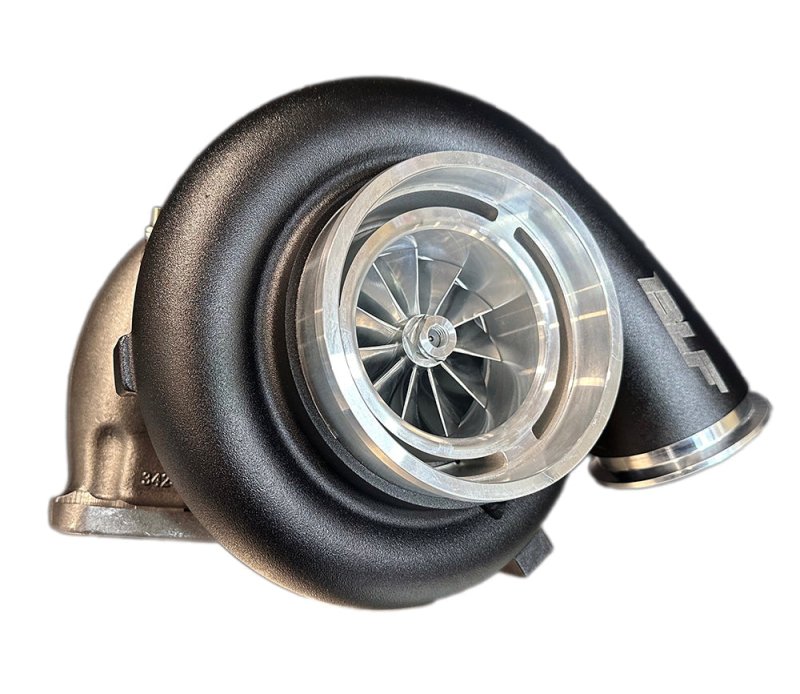 BLF Stealth Series DBB G57 Turbo (Billet Center) - BL Fabrications LLC