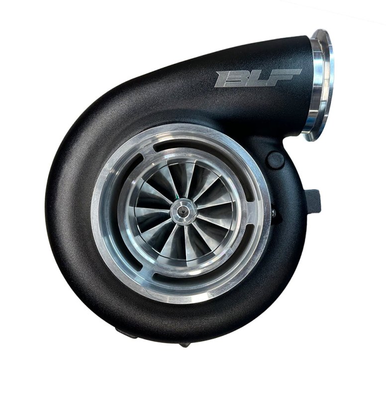 BLF Stealth Series DBB G57 Turbo (Billet Center) · BL Fabrications LLC