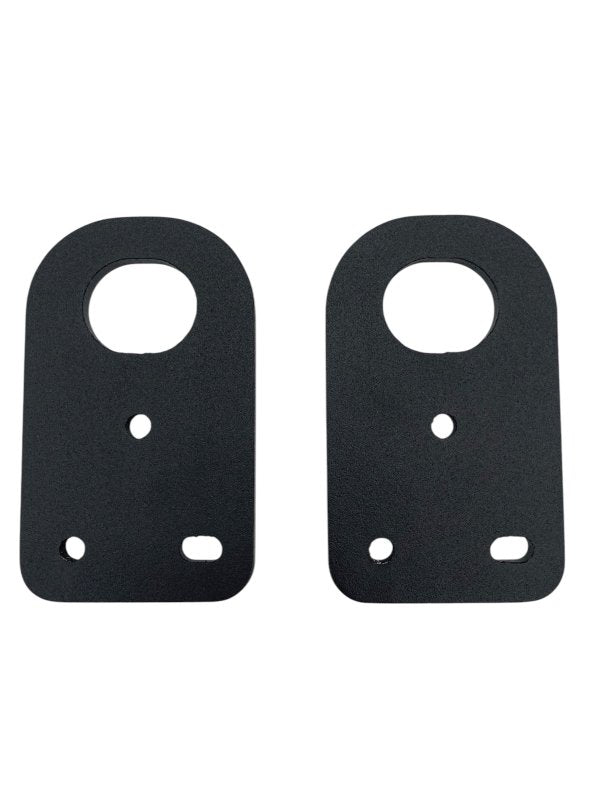 2005-2020 Mustang upper radiator bracket designed for enhanced fit and performance.