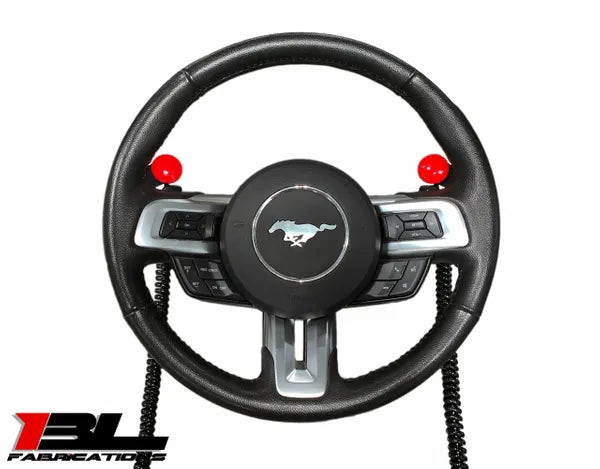 2015-2020 Mustang Steering Wheel Bracket