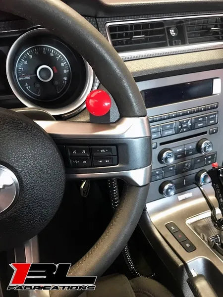 2011-2014 Mustang Steering Wheel Bracket